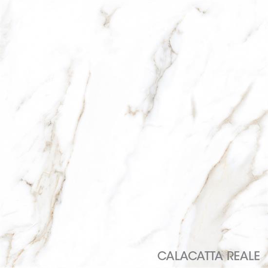 CALACATTA REALE DELHI 60X60 GRES PORC LAP RETT