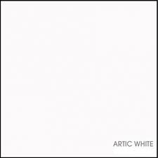 ARTIC WHITE DELHI 80X80